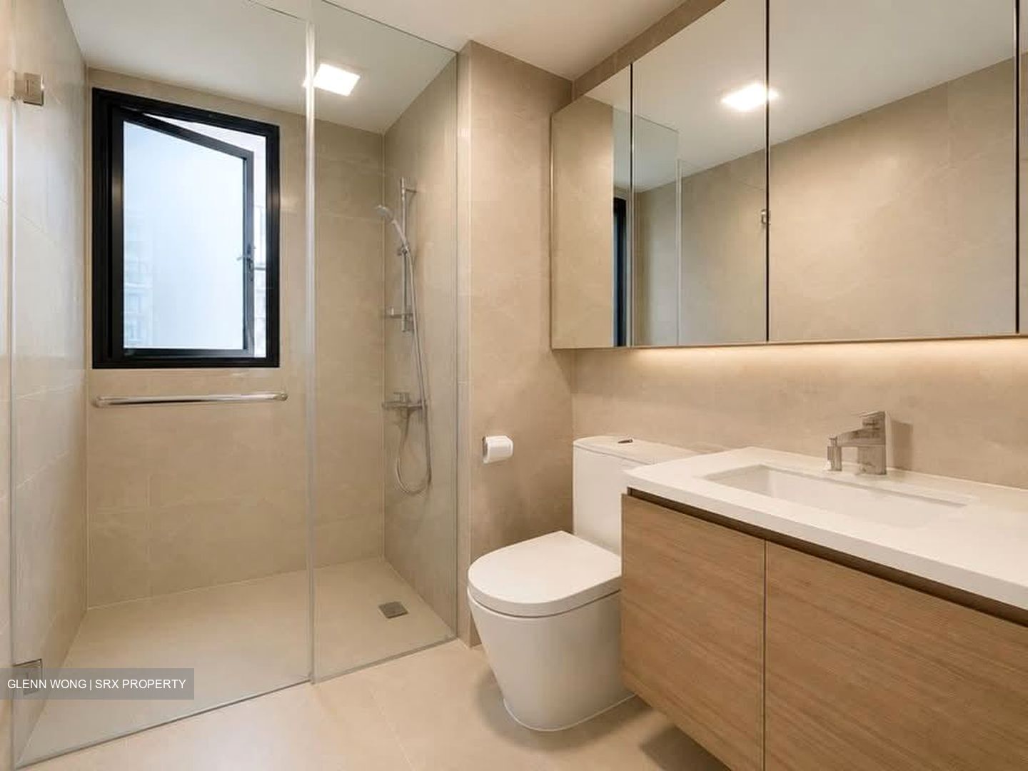 Treasure at Tampines (D18), Condominium #603000451